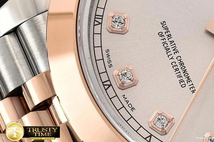 0314 Seasonal R2DJ0218C – DJ2 41mm 619